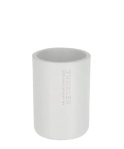 I126235-247x296-1.jpg Polyresin White Bathroom Set