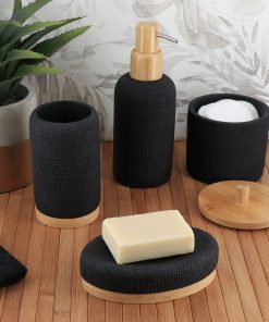 Cotton Box Mesh Bambooo