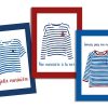 Sailor Towel