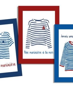 Sailor Towel