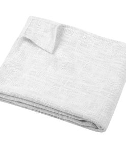 Jete De Lit 240 X 220 Blanc