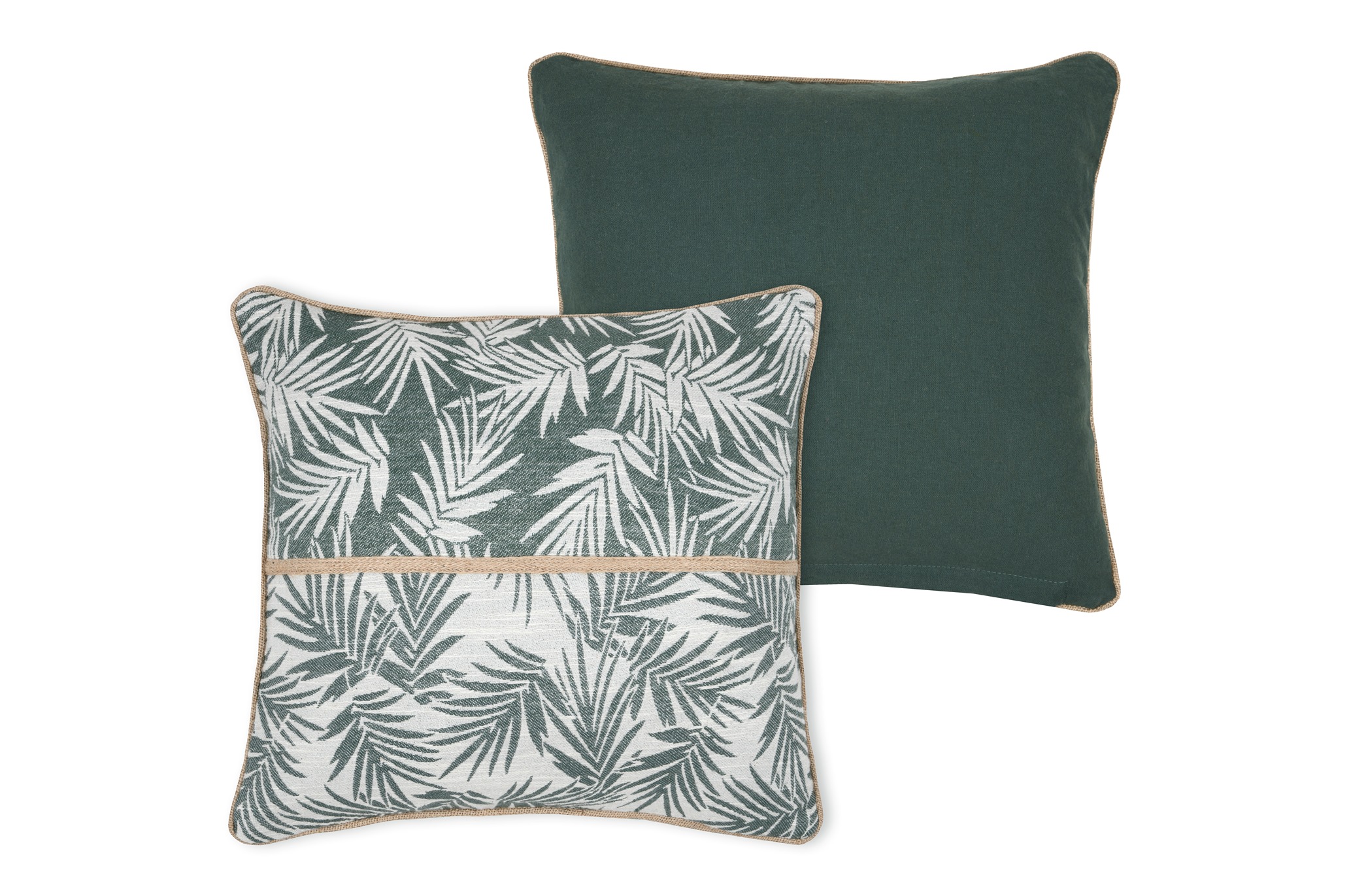 I126727-2 Bunty Cushion