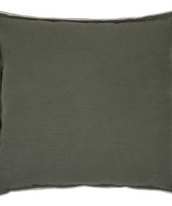 Soleia Coussin 45 X 45 Kaki