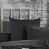 Elysee Taie Sac 63 X 63 Anthracite Elysee Taie Sac 63 X 63 Anthracite