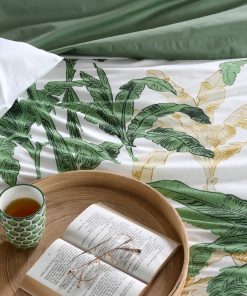 Arama Housse 240 X 220 Vert