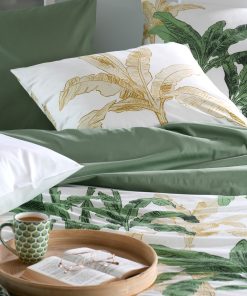 Arama Housse 240 X 220 Vert
