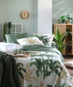 Arama Housse 240 X 220 Vert