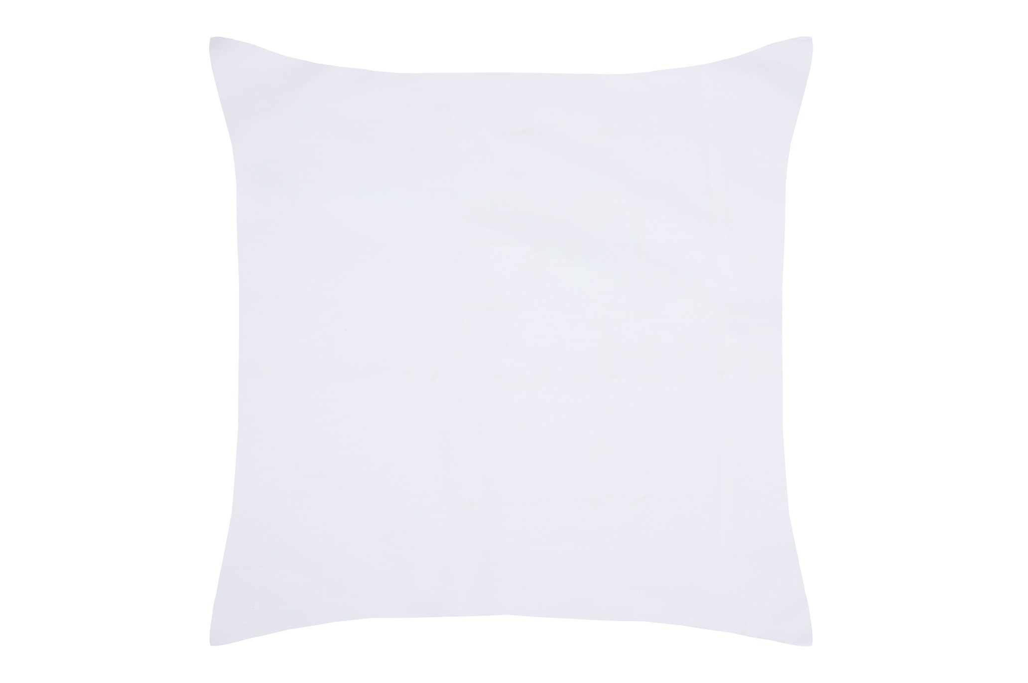 I127036 Elysee Taie Sac 63 X 63 Blanc