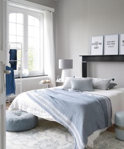 Plaid Irregular Stripes