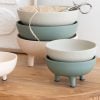 Bowls Round Large Mix 3 Assorted