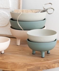 Bowls Round Large Mix 3 Assorted