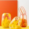 Vase Pop Art Spots