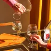 Mirage Wine Stemware 198Cc