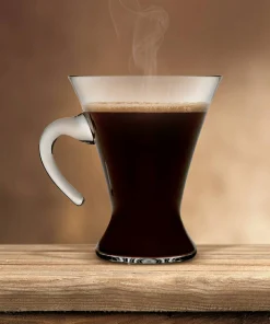 Espresso Set Of 2 Glasses