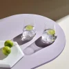 Tumbler Set Of 2 Glasses