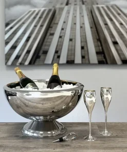 Champagne Cooler Dolce