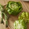 Lettuce Cappuc