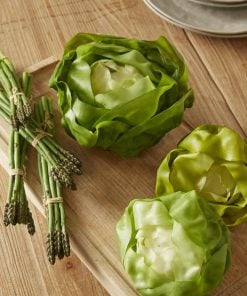 Lettuce Cappuc