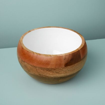 I128258 Madras Curva Bowl Large