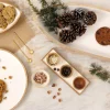 Madras Classic Diping Bowl Set