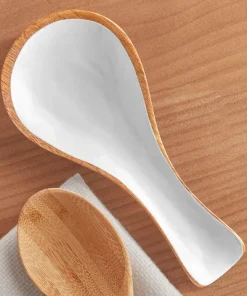 Madras Spoon Rest
