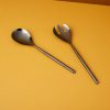 Matte Onyx Serving Set Matte Onyx Serving Set