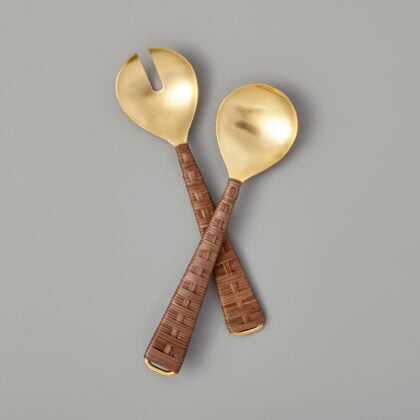 I128320 Ananta Serving Set