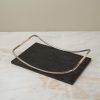 Arendal Rattan Tray
