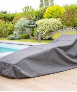 Hambo Lounger Cover Size L
