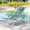 Honolulu Deck Chair Jade