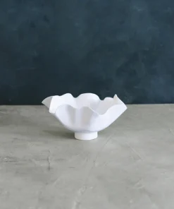 Vida Bloom Samll Deep Bowl