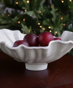 Vida Bloom Medium Bowl