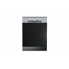 Teka Semi Integrated Dishwasher 14 Settings Teka Semi Integrated Dishwasher 14 Settings