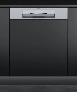 Teka Semi Integrated Dishwasher 14 Settings Teka Semi Integrated Dishwasher 14 Settings