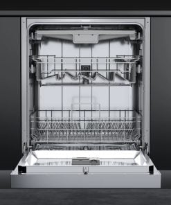Teka Semi Integrated Dishwasher 14 Settings Teka Semi Integrated Dishwasher 14 Settings