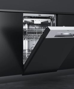 Teka Semi Integrated Dishwasher 14 Settings Teka Semi Integrated Dishwasher 14 Settings