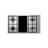 France Gas & Electric Cooker Top 90cm