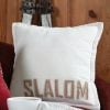 Chamonix Cushion Chamonix Cushion