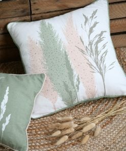 Coralia Cushion