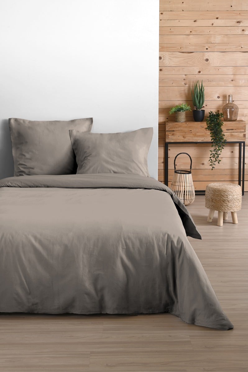 I133297-3 Eden Drap Housse 180 X 200