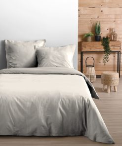 Eden Drap Housse 180 X 200