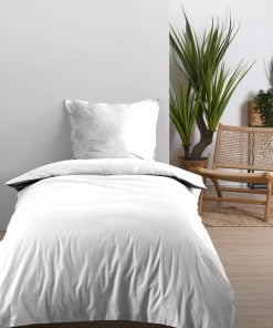 Eden Drap Housse 120X200