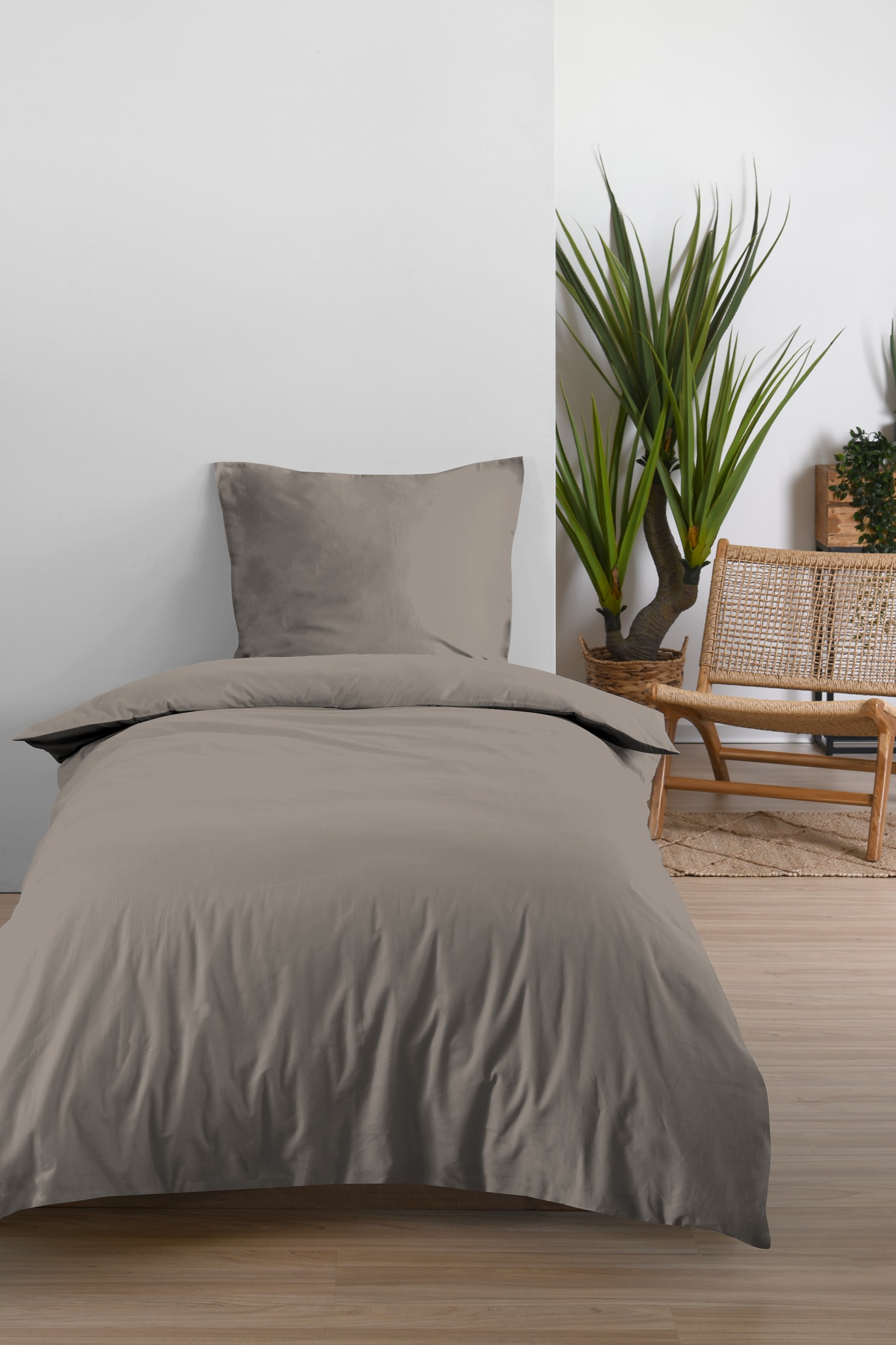 I133304-2 Eden Drap Housse 120X200