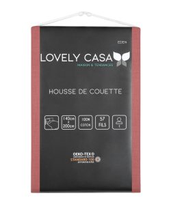 Eden Housse Cover 140X200