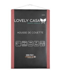 Eden Housse Cover 240X220