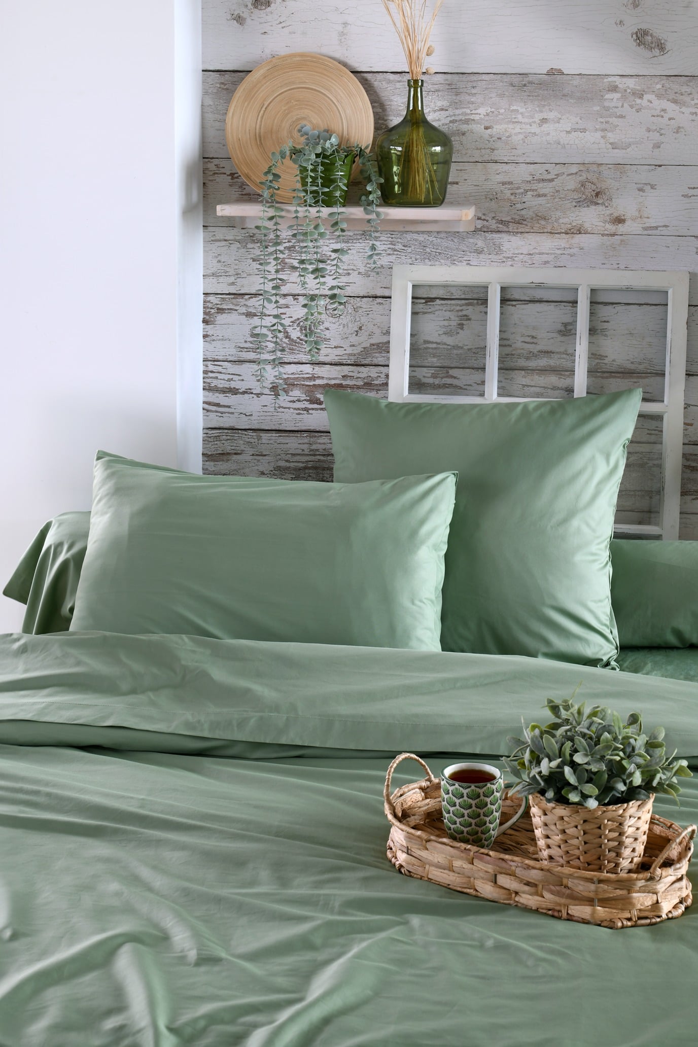 I133344-4 Elysee Drap Housse 180X200