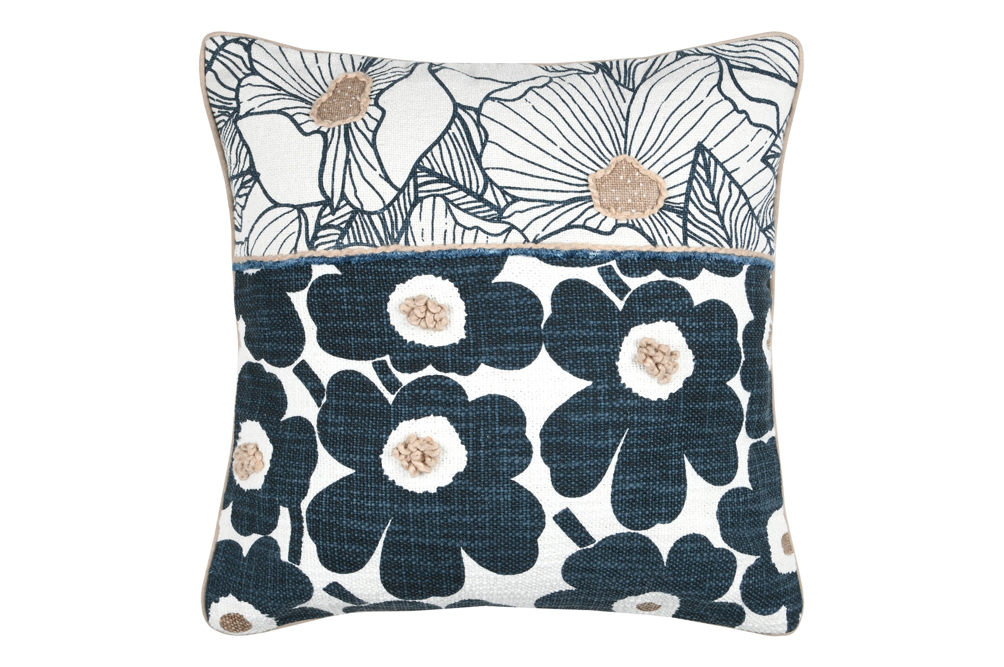 I133351-4 Eugenie Cushion