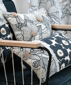 Eugenie Cushion
