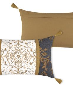 Goldy Cushion 30X50 Goldy Cushion 30X50