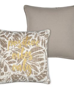 Hemera Cushion 40X40 Hemera Cushion 40X40